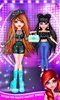 BFF Dolls Beauty Contest Fashion Salon screenshot 5