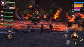 Mt4 Lost Honor 4 0 0 0 For Android Download