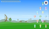 Bubble Archery screenshot 3