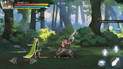 Ultra Fighters screenshot 9