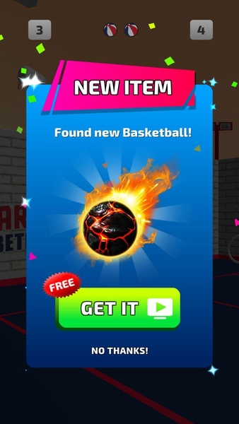 Harlem Globetrotter Basketball - Preview 2