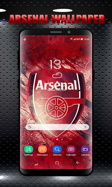 Arsenal Wallpapers - Preview 2