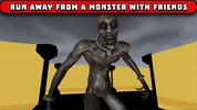 Memorror: Online Horror Games screenshot 1