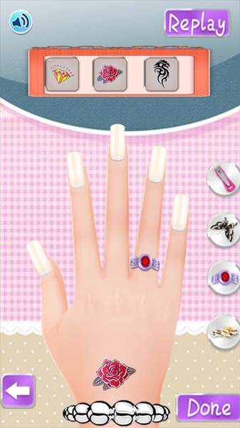 Hand Spa - Preview 4