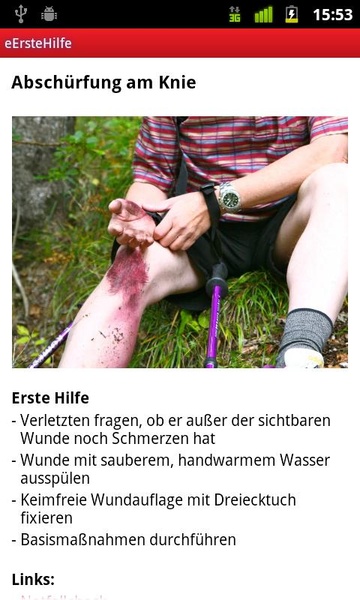 eErsteHilfe - Preview 2