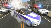 Car Simulator M5 screenshot 4