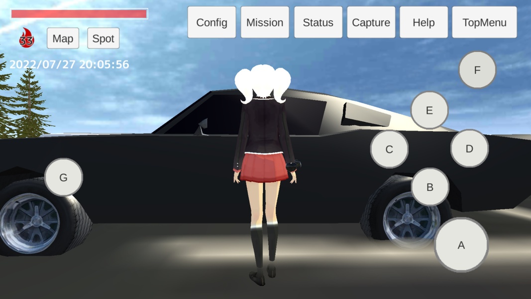 SchoolOutSimulator - Preview 9