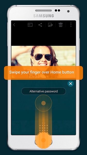 GALAXY ALPHA Experience - Preview 2