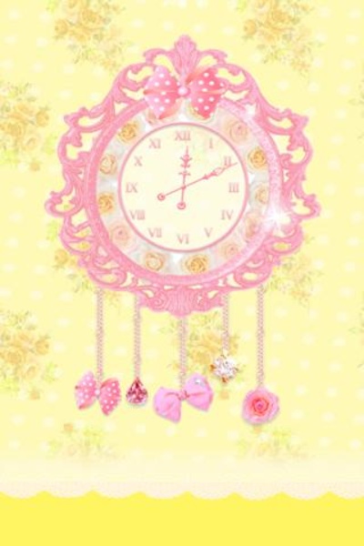princess clock[FL ver.] - Preview 1