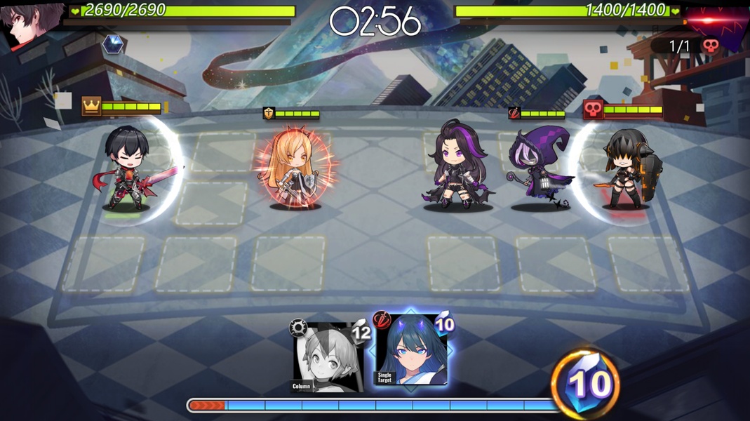 Illusion Connect - Preview 10