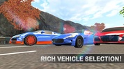 Racing In Car screenshot 3