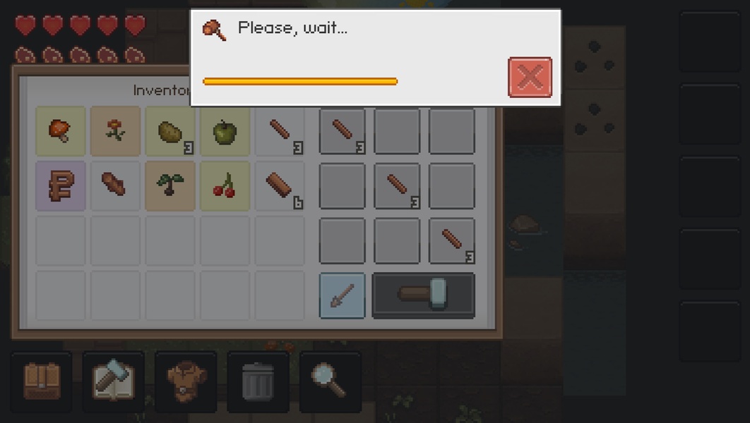 PixelTerra Lite - Preview 4