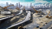 Road Construction Game screenshot 6