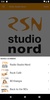 Radio Studio Nord screenshot 3