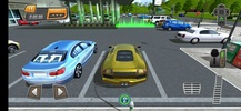 Gas Station: Car Parking Game screenshot 8