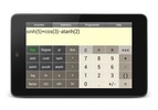 Pi Scientific Calculator screenshot 2