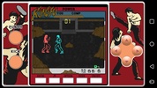 Kung Fu(80s LSI Game, CG-310) screenshot 10