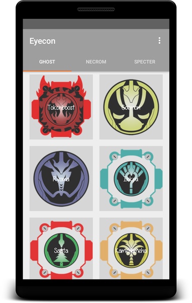 Eyecon - Preview 3