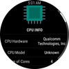 Device Info 360: CPU, Phone screenshot 6