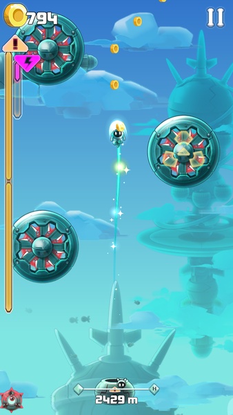 Cosmobot - Preview 7