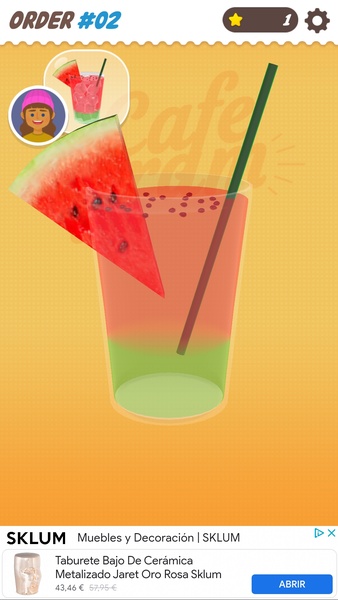 Cafegram - Preview 7