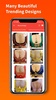 Blouse Designs Lover screenshot 2