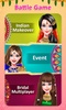 Wedding Stylist Dress up Games screenshot 16