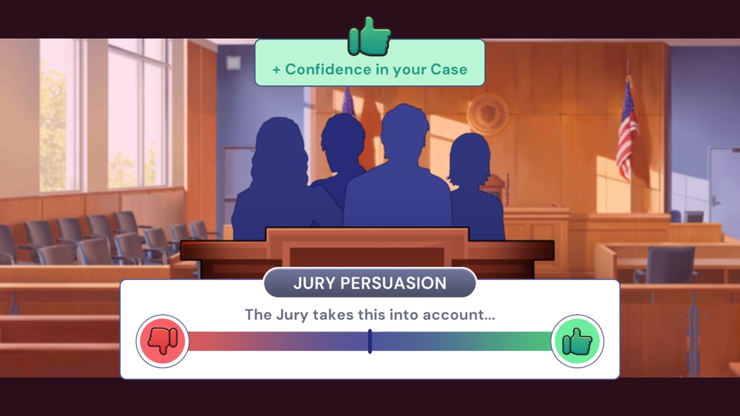 Legally Blonde: The Game - Preview 4