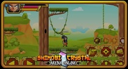 Shinobi Crystal - Arena Online screenshot 2