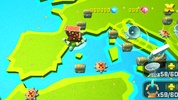 Invizimals: Battle Hunters screenshot 8