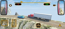 Death Road Truck Driver screenshot 12