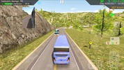 Heavy Bus Simulator screenshot 17