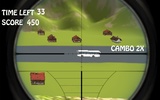 Sniper Road Traffic Hunter screenshot 5