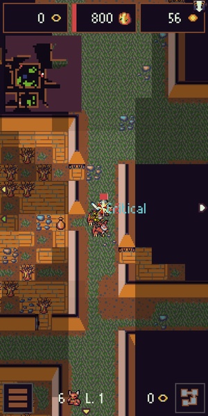 Heroism - Preview 4