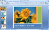 Microsoft Office Home and Student screenshot 3