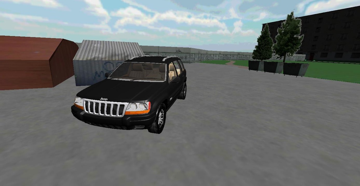 Brigada free racing - Preview 2