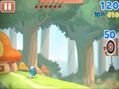 Smurf Games screenshot 1