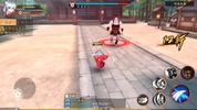 Inuyasha: Naraku's War screenshot 7