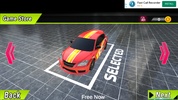 Modern Car Parking Mania screenshot 2