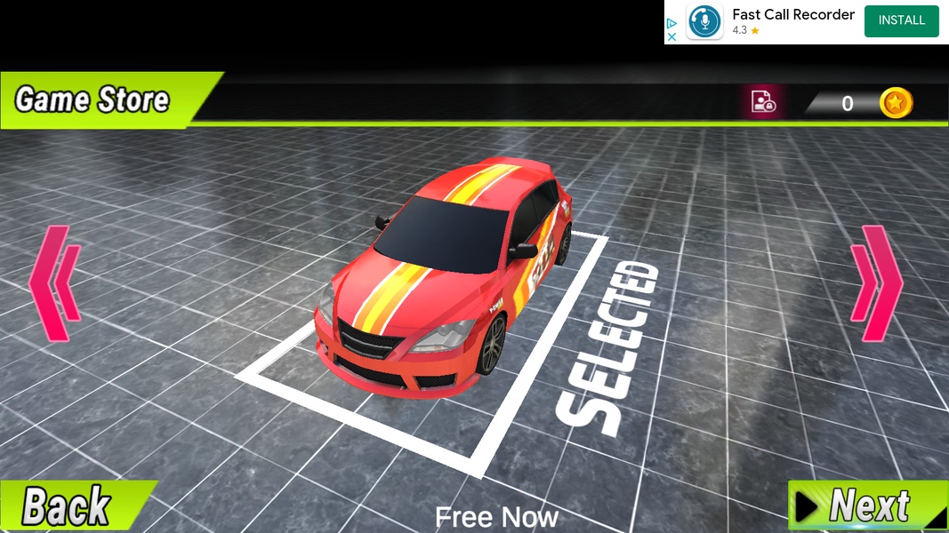 Modern Car Parking Mania - Preview 2
