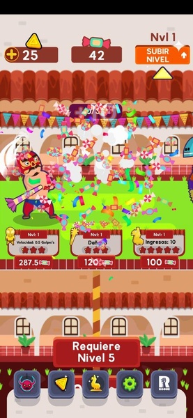 Pinata Punishers - Preview 10