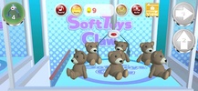 Soft Toys Claw : Claw Machine screenshot 16