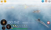 Silent Submarine screenshot 10