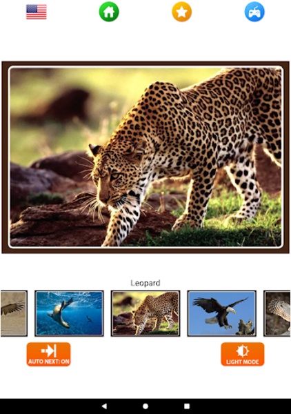 Animal sounds-Kids Game - Preview 2