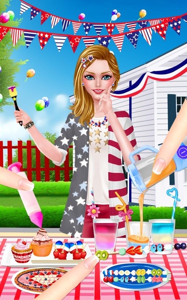 Independence Day Party - Preview 5