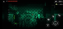 Zombie Hunter D-Day2 screenshot 4