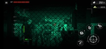 Zombie Hunter D-Day2 screenshot 3