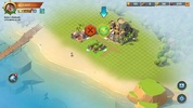 Rise of Islands screenshot 4