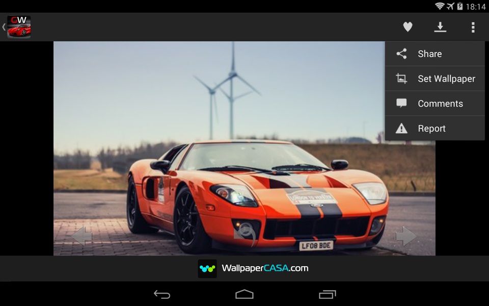 GW CarPix HD - Preview 12