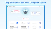 Kingshiper PC Cleaner screenshot 1